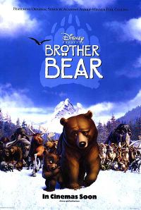 brother bear- the bulgarian womens choir  